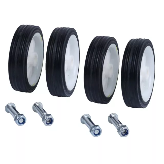 Silent and Reliable Air Compressor Wheels Performance Enhancement and Stability