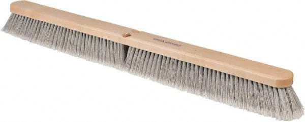 PRO-SOURCE 36" General Purpose Polypropylene Push Broom