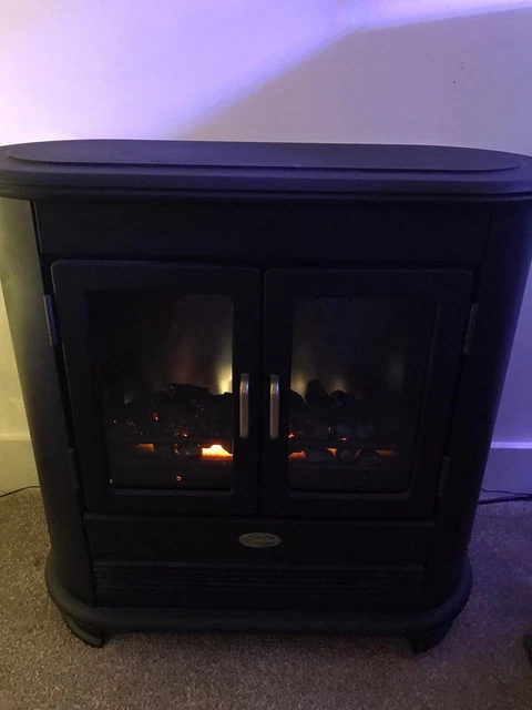 DIMPLEX BFH24E ELECTRIC Plinth Heater £125.00 - PicClick UK