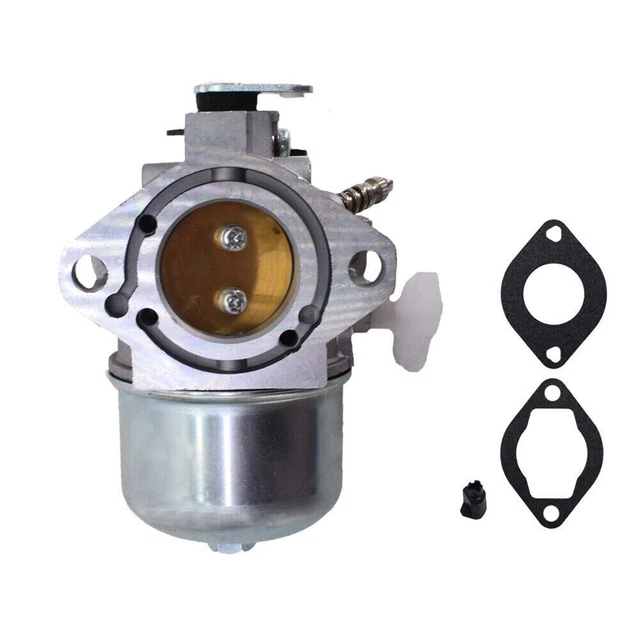Oumefar Tondeuse à Gazon Carburateur Carburateur De