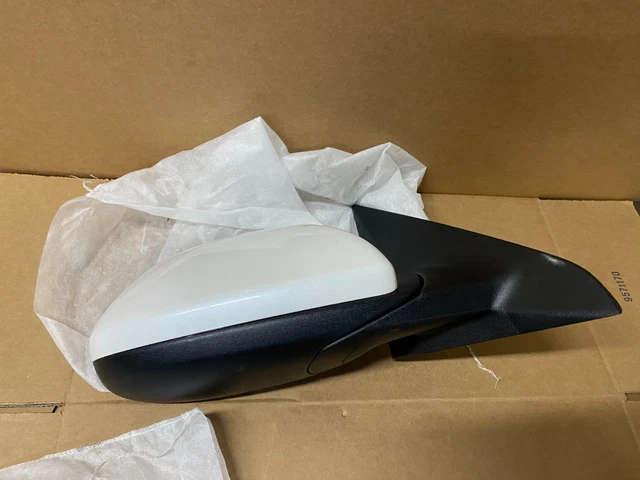 2024-2026 KIA K3 Right Passenger Side Power Door Mirror OEM $264.79 ...