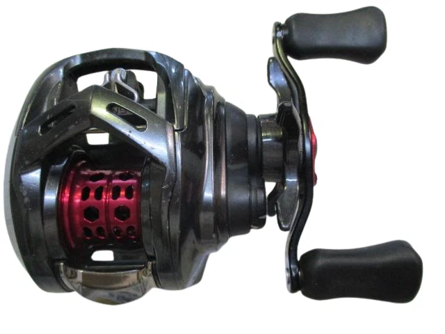 DAIWA 20 ALPHAS Air TW 8.6 L 339947 $365.25 - PicClick CA