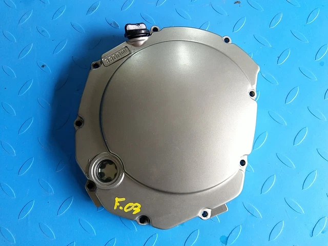 CARTER HUILE VIDANGE MOTEUR SUZUKI GSXF ET GSXR