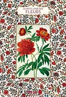 LE PETIT LIVRE DES FLEURS de Pen Du, Dominique | Livre | état bon