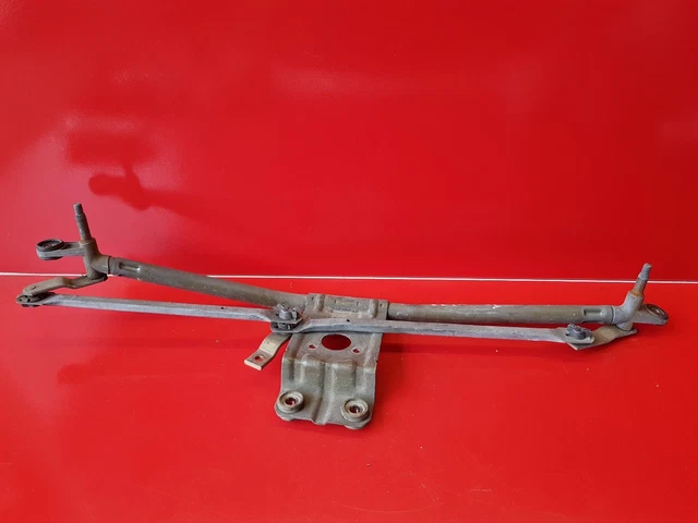 ESSUIE-GLACE AVANT MOTEUR TRINGLERIE MÉCANISME 8200383752 Compatible - Foto 8