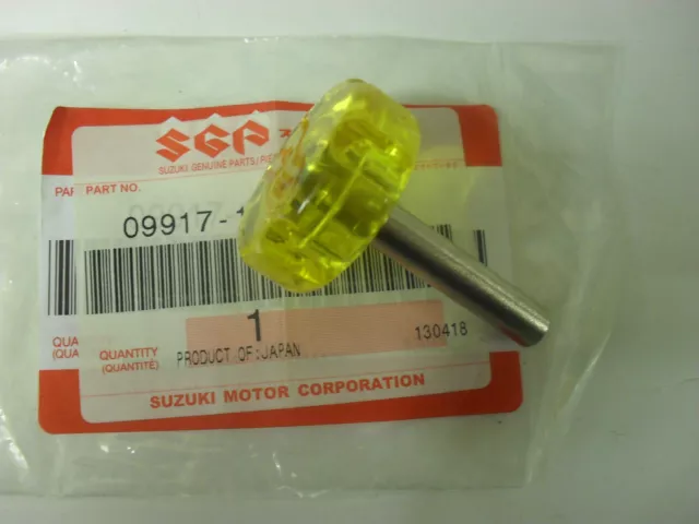 Tappet Adjustment Tool For Honda XL 70 1976