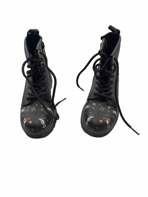 Dr martens teschio sale