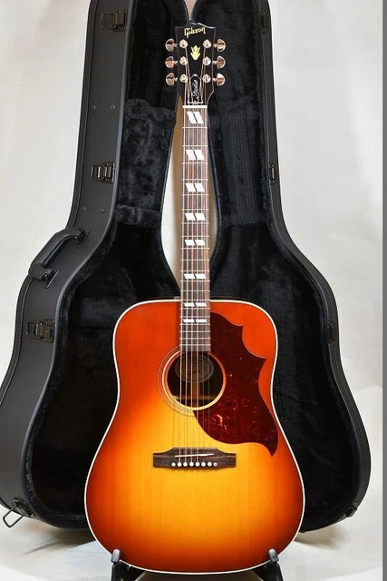 Gibson HUMMINGBIRD STUDIO