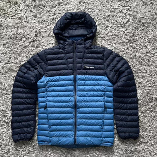 Claggan jacket 2025