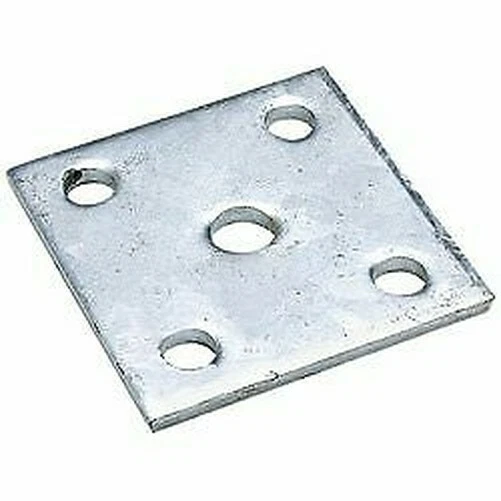 SEACHOICE Rimorchio Asse U-Bolt Piastra per Modello 57321 O 57301, M Duty, Ga