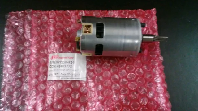 W7000 ingersoll top rand