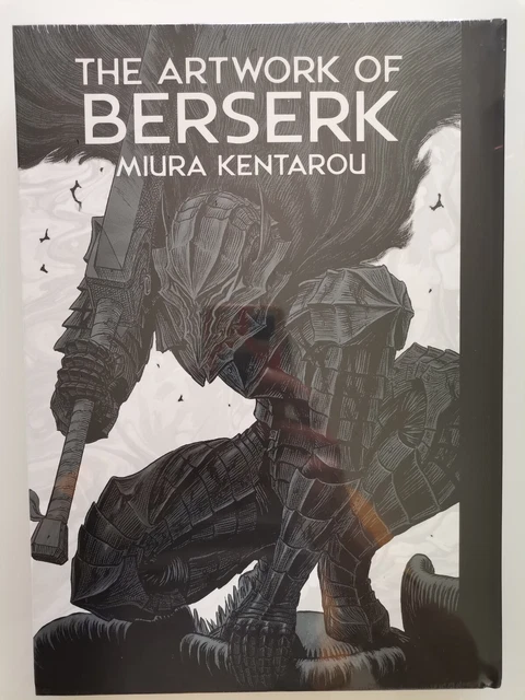 [The Great Berserk Exhibition] Character Fine Graph Type L Volume 24 Cover main image 1