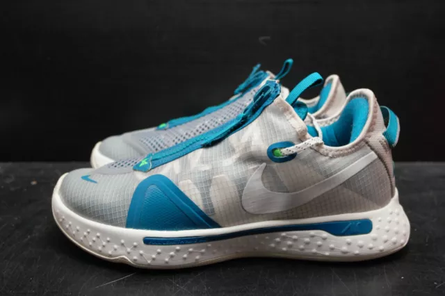 Nike pg deals 2.5 uomo grigio