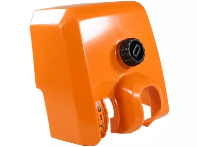 Abdeckung für Vergaser Carburetor box cover für Stihl 029 MS290 MS 290