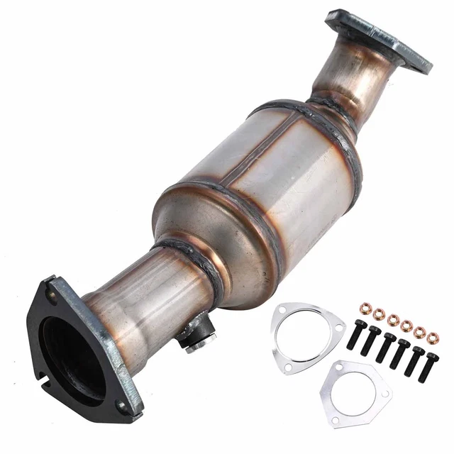 Downpipe Audi S3 8L / TT 225PS mit Sportkat 200 Zellen Downpipe Audi S3 8L / TT 225PS mit Sportkat 200 Zellen