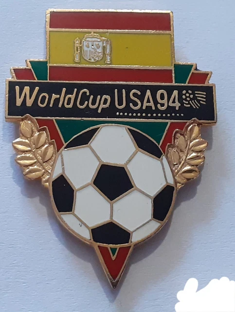 Pn's Pns Pn Badge ETATS UNS USA Football COUPE DU MONDE WORLD CUP