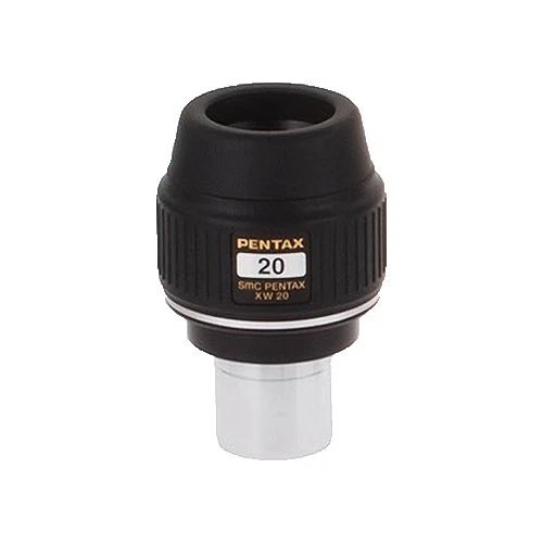 Ocular telescopio Pentax XW20