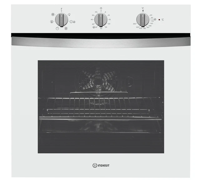 Indesit IFW 4534 H WH 71 L A Blanc