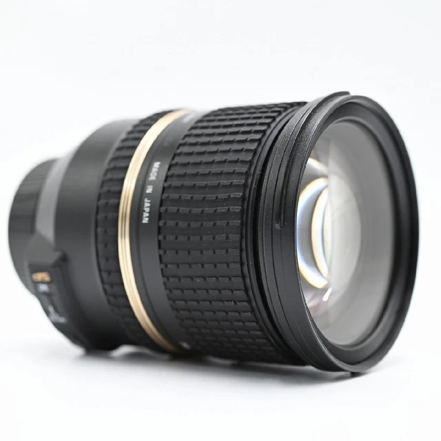 Kit Accessoires Objectif Tamron 18-400mm & 17-50mm - Pare-Soleil, Filtre UV, Bouchon, Stylo Nettoyage - Diamètre 72mm