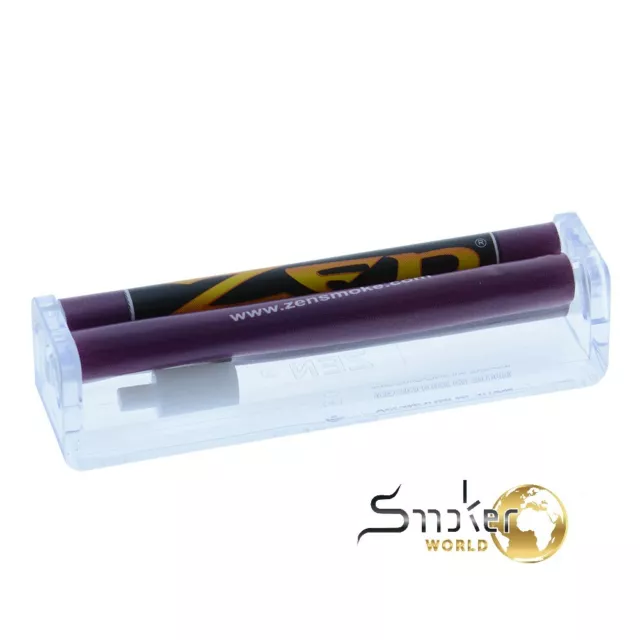 Zen® 110 mm Zigaretten-Drehmaschine - Coneroller Machine Cone Roller - 11 cm