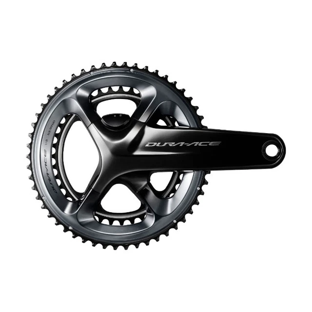 DURA-ACE FC-R9200 クランクセット 165mm 50-34T 【公式通販】