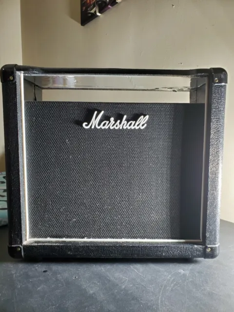 Marshall DSL15C Combo Electric  Guitar Tube Amplifier W/ Metropolis Effects Loop