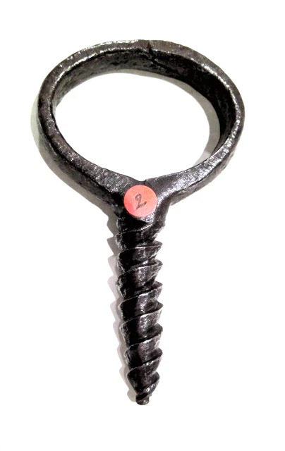 OLD TOOL / outil ancien / TONNELIER / | France