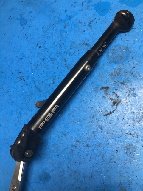 2004 - 2005 Gsxr 600 750 Psr 2 Hole Lowering Links & Adjustable Kick Stand
