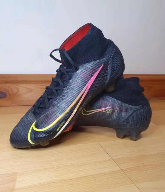 Mercurial studs outlet