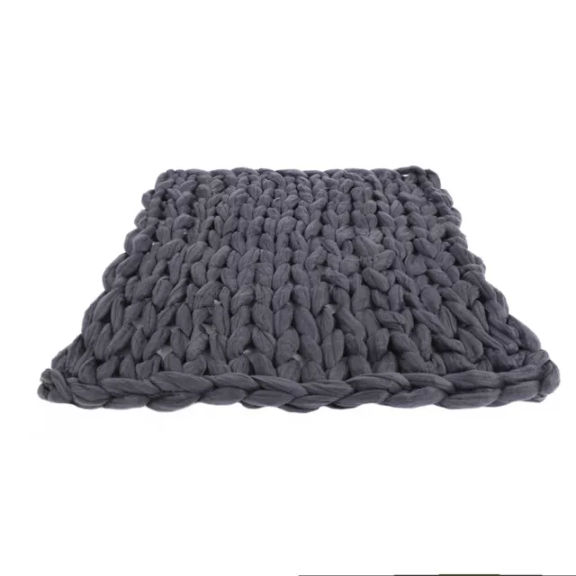 COPERTA Divano Peluche Grosso Divano Caldo Morbido Super Big Bulky 3598 UK