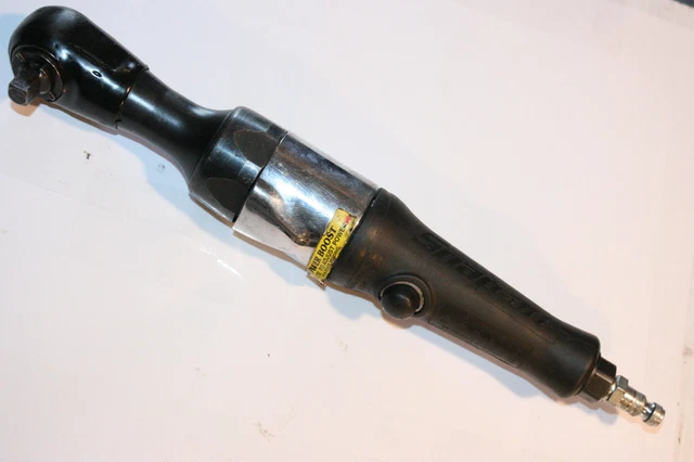 SNAP-ON TOOLS 3/8" Drive (5-70 ft. lb.) Super Duty AIR RATCHET FAR7200