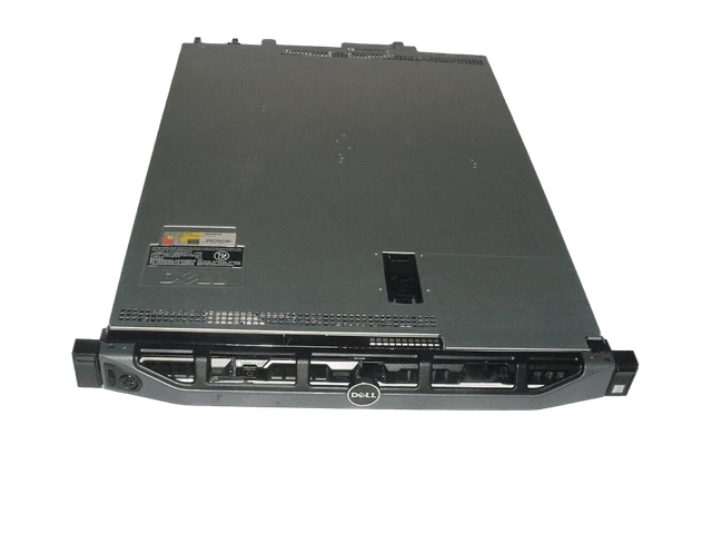 DELL Poweredge R330 4xLFF - d'occasion Dell et HP