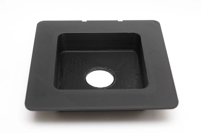PLANCHETTE SINAR/NORMA LENS board Copal #0 #1 #3 or CUSTOM hole diameter EUR 24,00 - FR