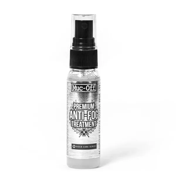 Muc-Off Anti-Beschlag-Behandlung 32ml