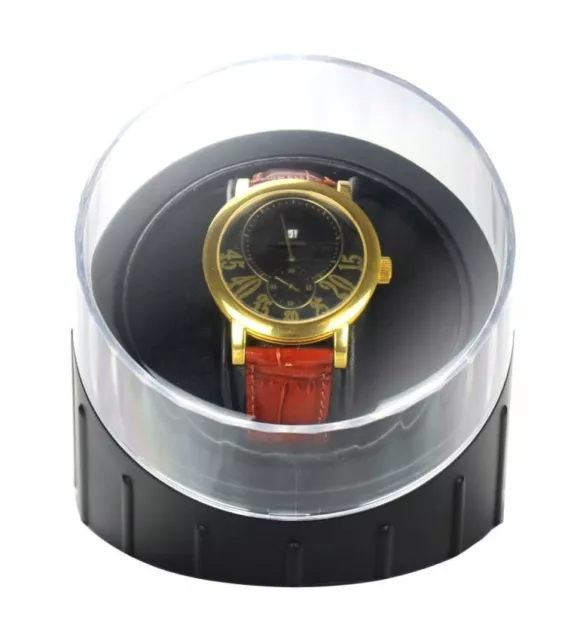 Time Tutelary Single Watch Winder KA001