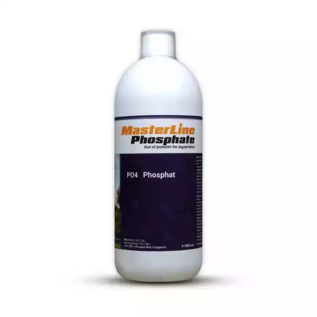 MasterLine Phosphate - 1000 ml