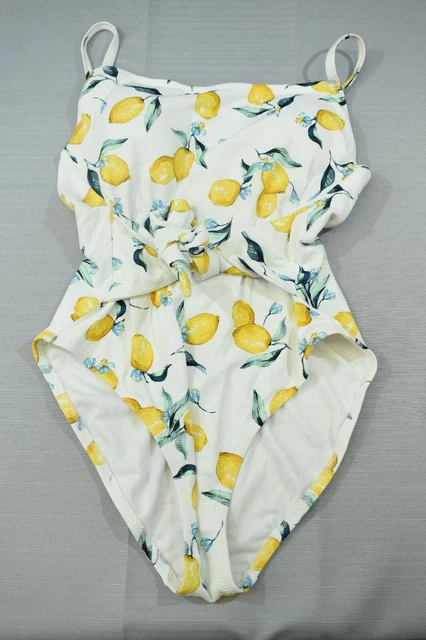 Jessica simpson deals lemon romper