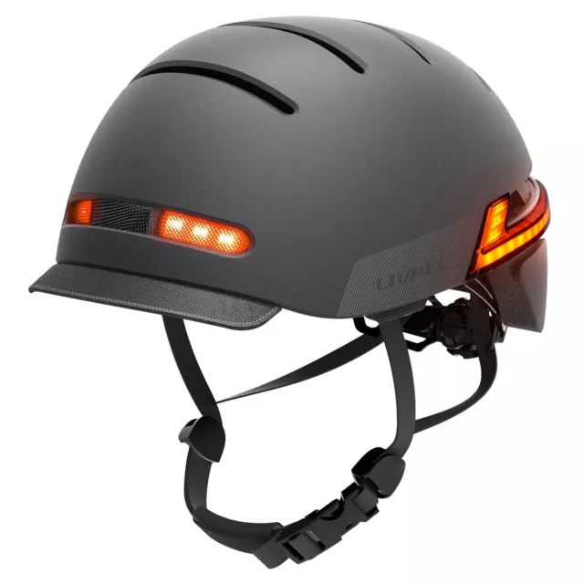 Helmet MTB LIVALL BH51 NEO Black