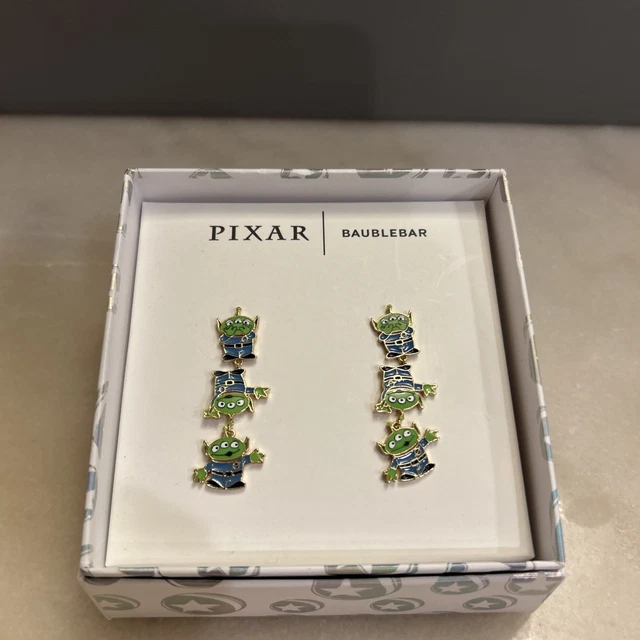 Jewellery, Contemporary (1968-Now), Disneyana, Collectables  display picture 1