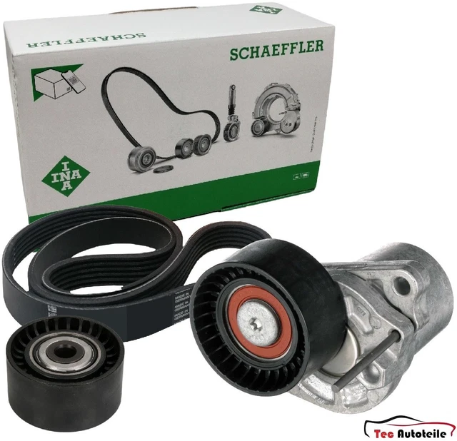 3 RIEMEN FÜR Telefunken Magnetophon M-85 KL Tonband Röhrentonband Peese Belt-Kit EUR 22,90 - DE