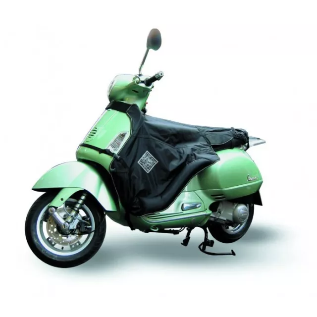 TABLIER TUCANO URBANO R151  Vespa ET2/ET4,  Piaggio  Zip et Sym Mio.Vivacity ...