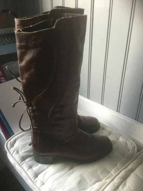 Cyclisme vintage chaussures neuves cuir boite d'origine NOEL