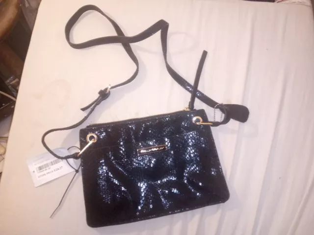 Qvc frank usher bags sale