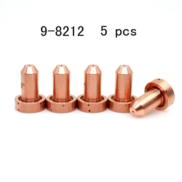 Lot De 60 Embouts De Buse Pour Coupeur Plasma LG-40 PT-31 CUT40 - Compatibles, Prêts à L'emploi !