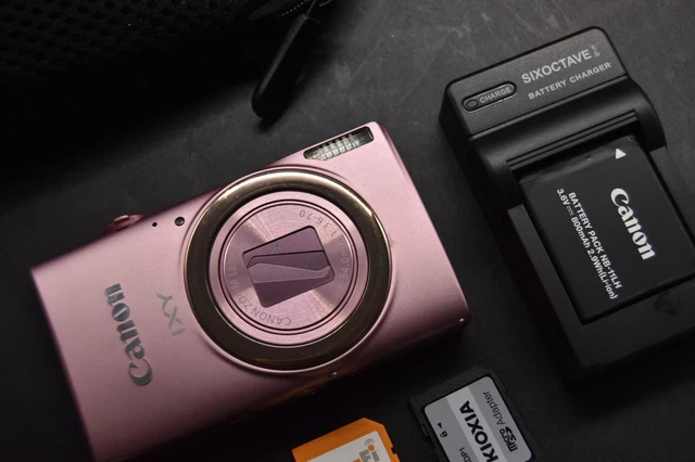 CANON iVIS HF R41 53x Optical Zoom#1014 TOP MINT】CANON IVIS HF