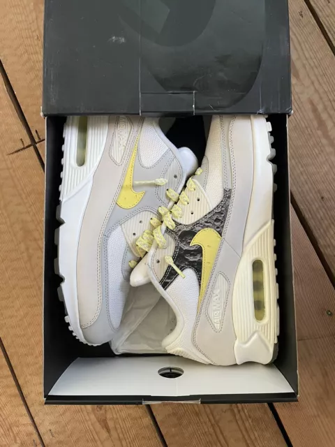 Nike air max 9 deals premium mixtape side b