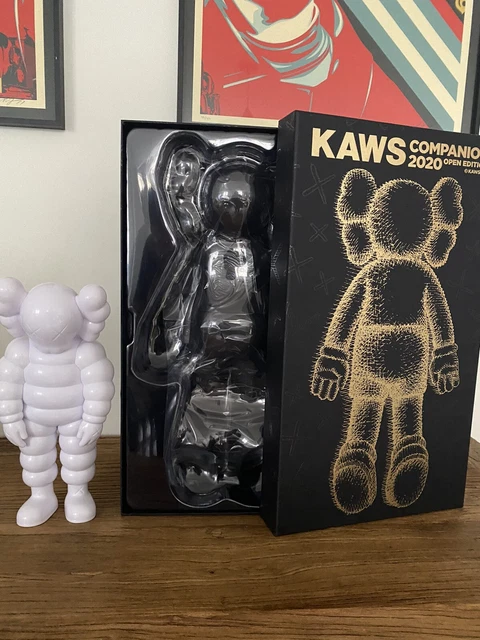 Kaws Companion 2020 XL