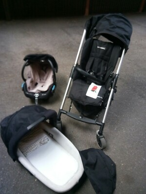 Trio Loola Bebe Confort Eur 75 00 Picclick It