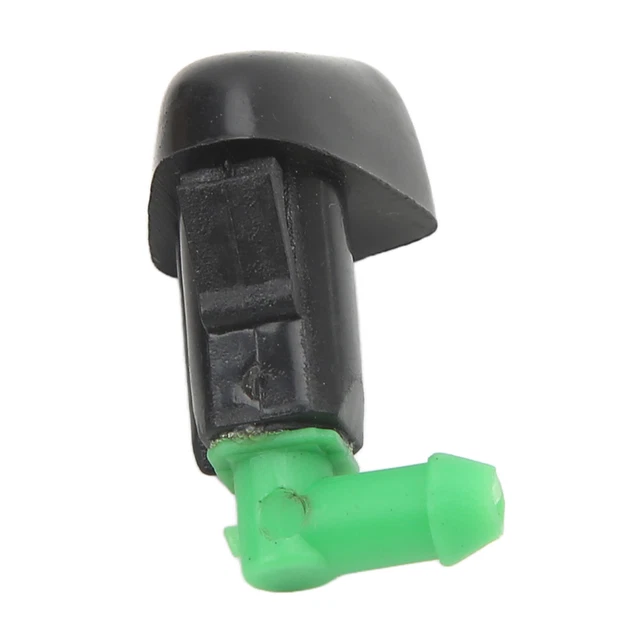 76810 S84 A02 2 Pieces Car Windshield Washer Nozzle