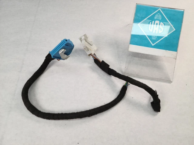 Bmw E36 M3 Instrument Cluster Plug Wiring Speedometer Gauge Pigtails E36M4406 Bmw E36 M3 Instrument Cluster Plug Wiring Speedometer Gauge Pigtails E36M4406